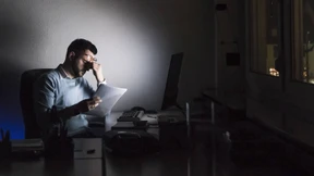 Wie bewältige ich digitalen Stress?