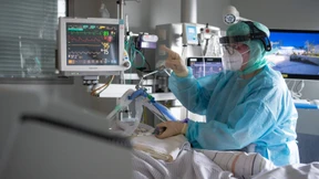 Lebenserwartung in Osteuropa und den USA deutlich gesunken