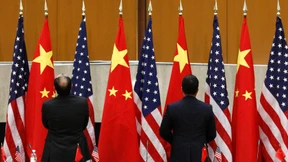 China kritisiert Kompromisslösung