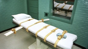 Zum Tode Verurteilter in Oklahoma in letzter Minute begnadigt