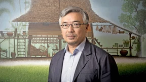 Der Kaufhausclan aus Thailand