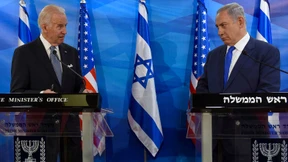 Später Anruf in Israel