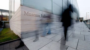 Ein Bürgergeschenk als kulturpolitisches Signal