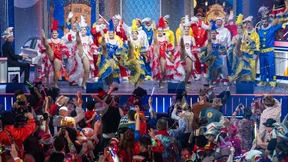 Helau auf Helga und die Hofsänger