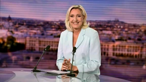 Marine Le Pen soll vor Gericht