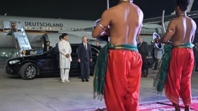 Gespräche über Freihandel und Wirtschaftszusammenarbeit