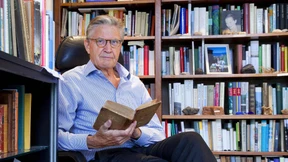 Odysseus kam nie bis Schwaben