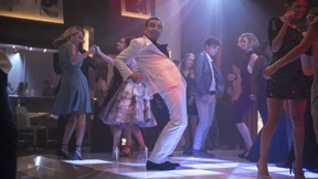 Niemand darf auch nur ahnen, dass wir hier sind