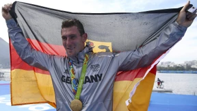 „Wir sind heute alle für Stefan gepaddelt“