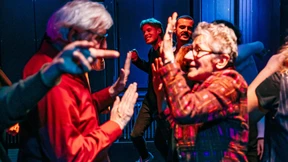 Intime Offenbarungen