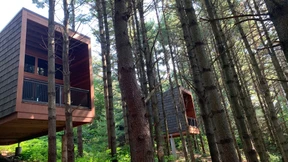 Komm vorbei in meinem Bungalow