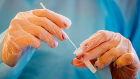 Wieder Sicherheitslücke bei einem Corona-Schnelltestanbieter