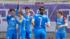 Kiel meldet sich im Aufstiegsrennen zurück