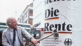 „Die Respekt-Rente ist Pfusch“