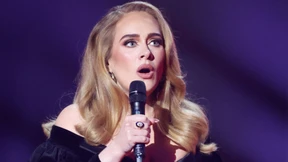 Adele hatte nach Trennung fünf Therapiesitzungen am Tag