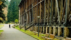 Warten auf das Ende der Krise