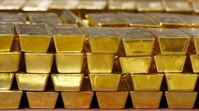 Goldpreis auf Sieben-Jahres-Hoch