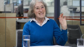 Dylan bekommt nur eine Seite