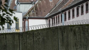 Hafthaus der JVA Castrop-Rauxel aus Sicherheitsgründen geräumt