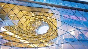 Stümper des Städtebaus