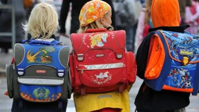 Deutsche geben mehr Geld für ihre Kinder aus