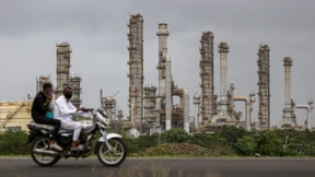 Die Zolldrohungen von Trump beeindrucken die Inder nicht
