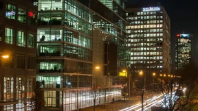 Attraktiv für asiatische Unternehmen