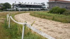 Am Ende des Geduldsspiels