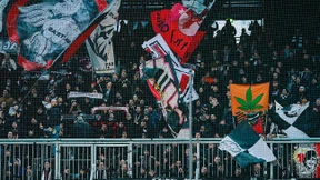Eintracht Frankfurt gegen Basel „unter Auflagen“