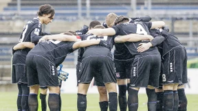 Keine Virus-Mutation beim FSV Frankfurt