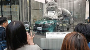 Trump kostet Japans Autokonzerne Milliarden