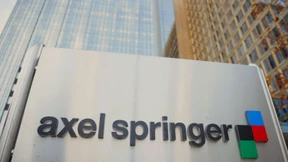 Springer lässt sich von Putin verjagen