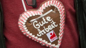 Viel geleistet, wenig im Portemonnaie?