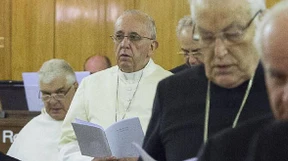 Obdachloser findet letzte Ruhestätte im Vatikan