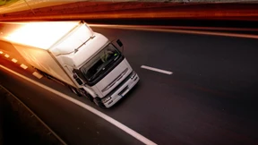 Logistik: Besser. Schneller. Billiger.