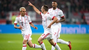 Für die Bayern gibt es nur eine Richtung