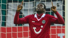 Diouf ist Hannovers Liebling