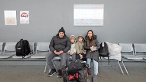 Weniger Geld für Ukrainer in Deutschland