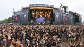 Wacken-Festival fällt auch in diesem Sommer aus