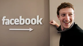 Gefangen in der Welt des Zuckerberg