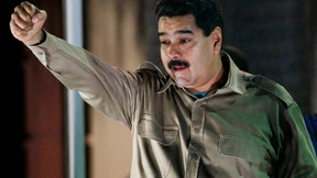 Präsident Maduro erhält Sondervollmachten