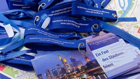 Kirchentag auf Abruf