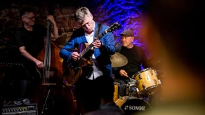 Europas berühmtestes Jazzlokal