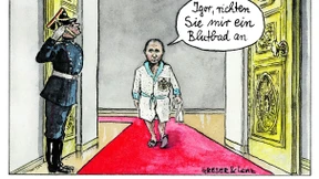 Leserbriefe vom 2. Februar 2023