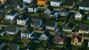 „Silver Tsunami“ auf dem Wohnungsmarkt?