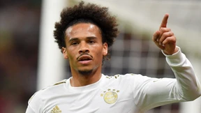 Sané brilliert, Bayern siegt