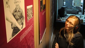 Stimmen eines Viertels