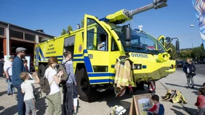 Retter werben um Verstärkung