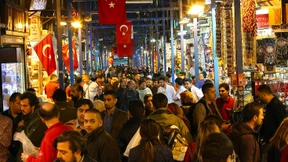 „Der Islam an sich schadet der Wirtschaft nicht“