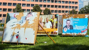 Steuert Mecklenburg-Vorpommern auf eine politische Blockade zu?